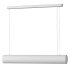 Hashira Linear Pendant Lamp - Thumbnail 4