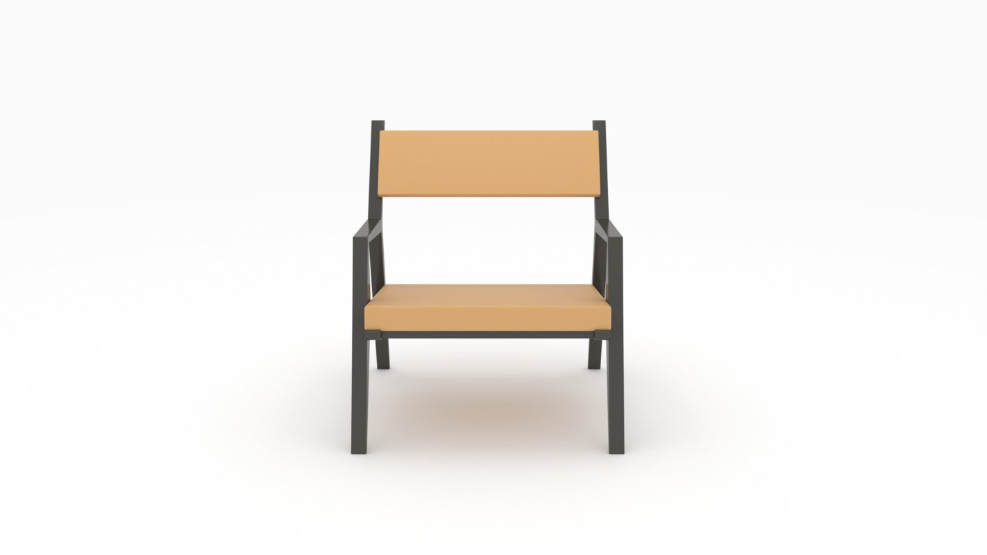 Chair C35 - Image 2