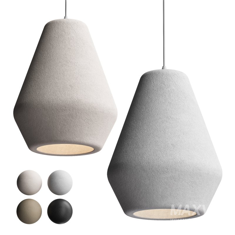 Lusca Pendant Light - Image 1