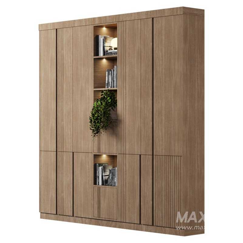 80 wardrobe 80 - Image 1