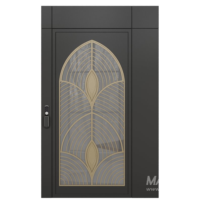 Entrance door set225 - Image 3