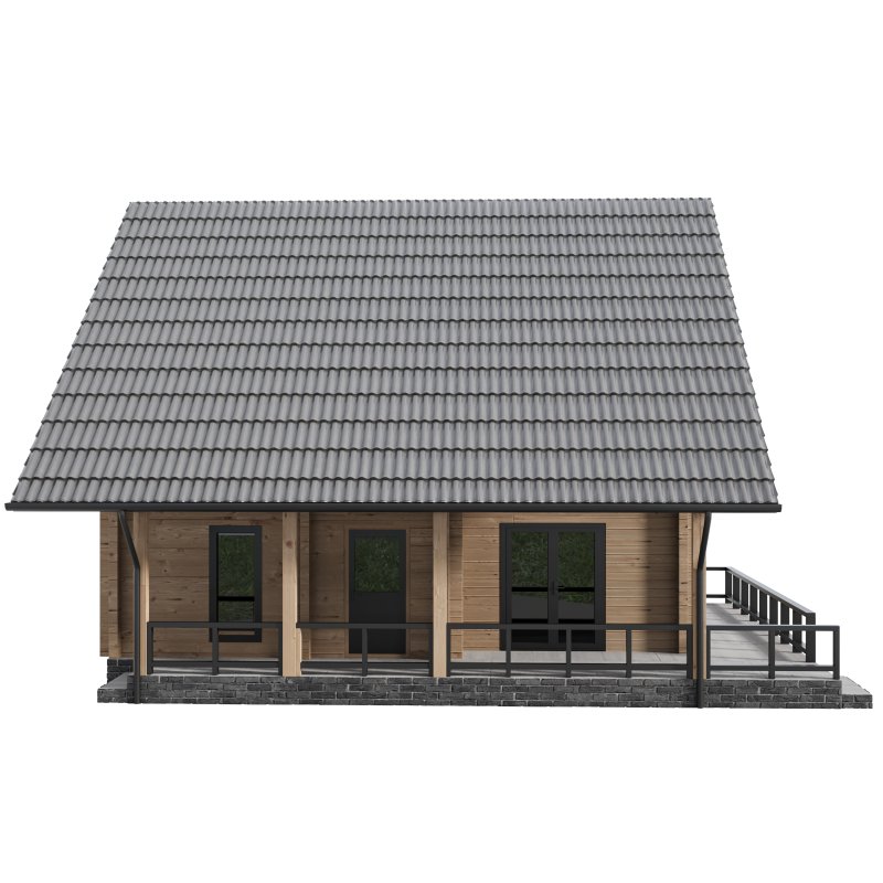 Home Design 12 For Exterior - Image 4