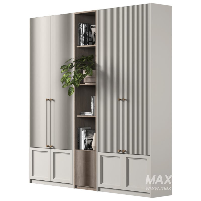 86 wardrobe 86 - Image 1