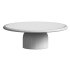 Vinci Round Coffee Table - Thumbnail 2