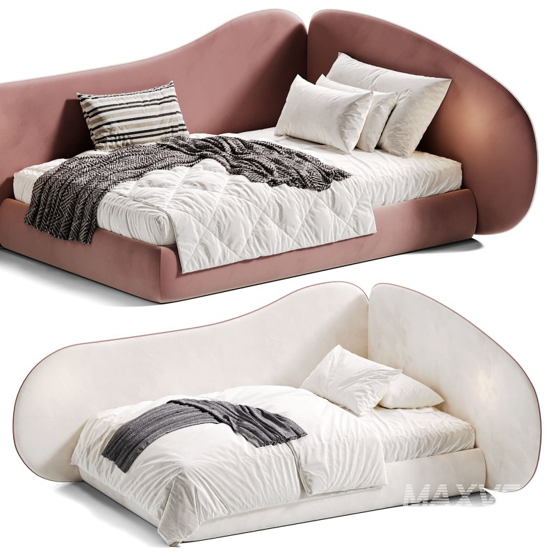 Charlie corner bed - Image 2