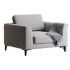 Lars Armchair - Thumbnail 5