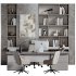 Boss Desk – Office Furniture 40 - Thumbnail 2