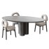Dining table MELTON - Thumbnail 4