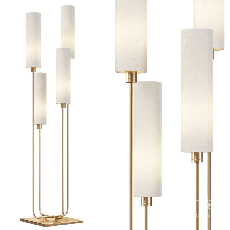 Floor lamp Dantone Home Mind - Image 2