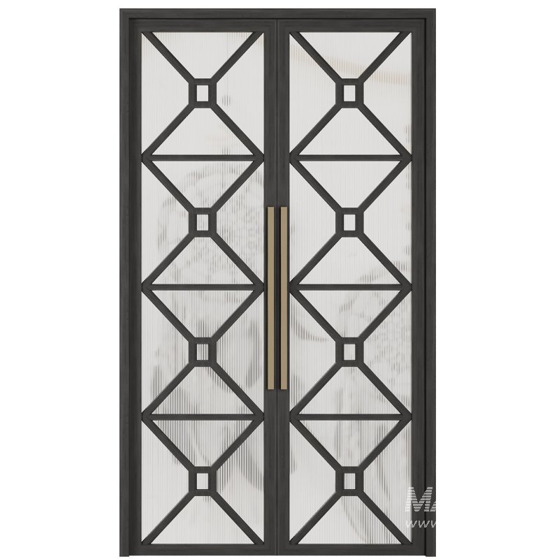 Entrance door set226 - Image 5