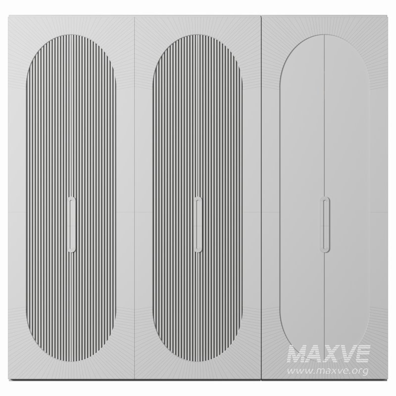 65 wardrobe 65 - Image 3