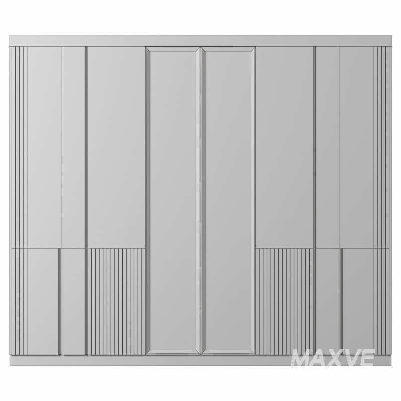 71 wardrobe 71 - Image 3