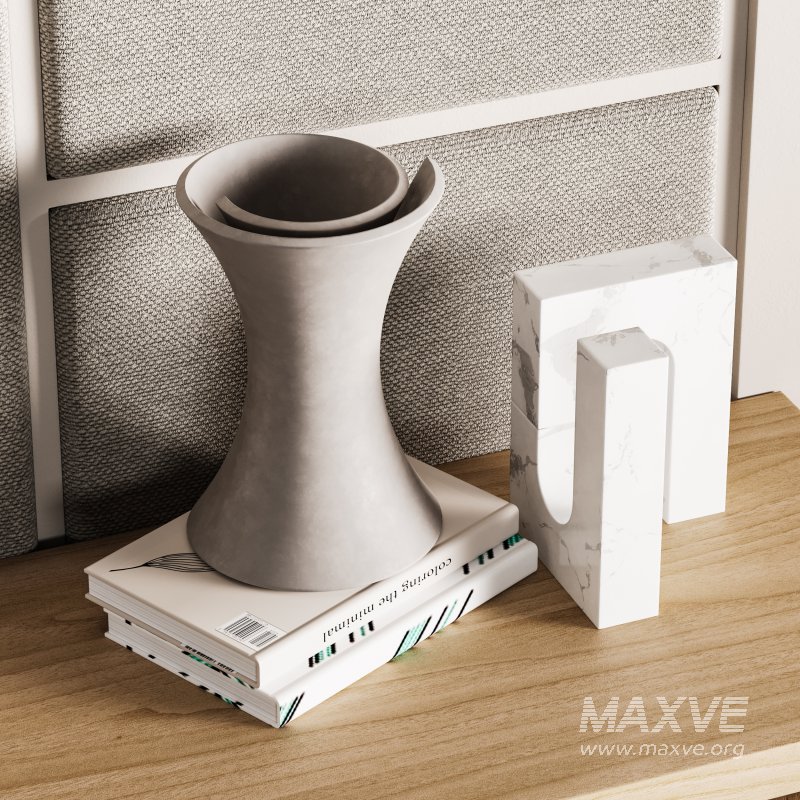 Modern TV Wall 031 - Image 7