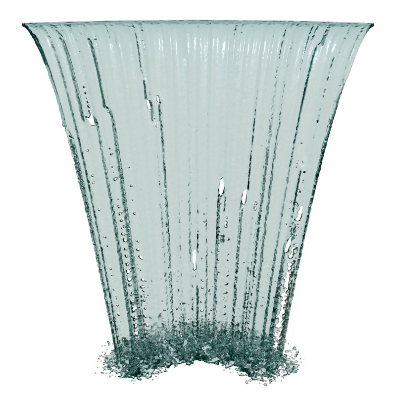 6 Arched Waterfall Fountain Collection - Image 3