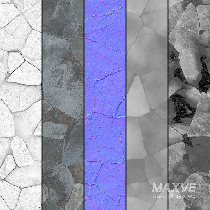 Mrf Wet Pavement Set15 - Image 3