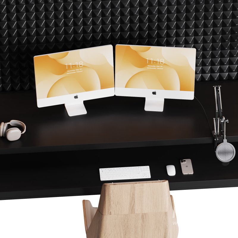 Workplace for Children 20 - Image 5