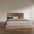 Luxury Tufted Bed - Thumbnail 1