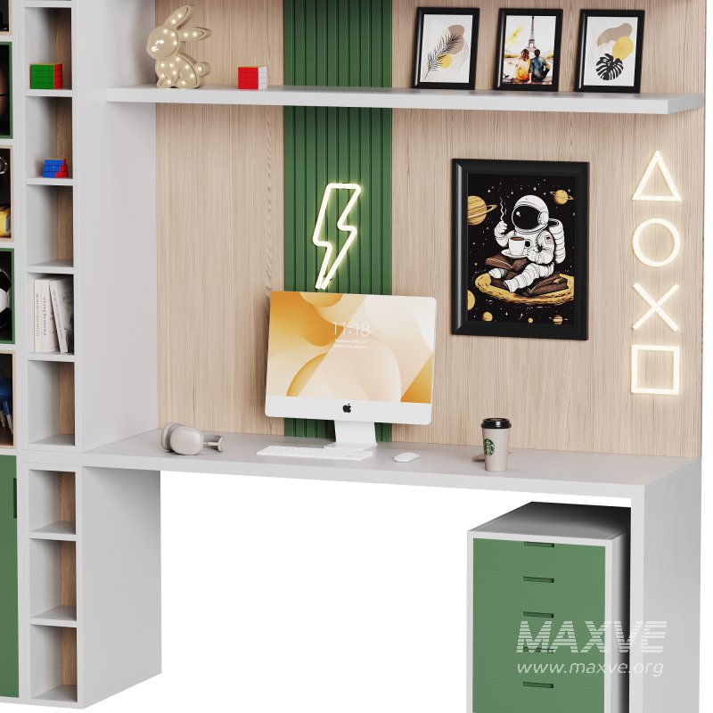 Workplace for Children 21 - Image 9