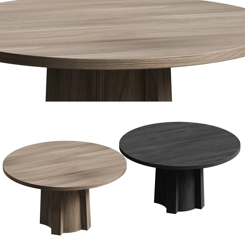 Scarpa Dining Table 16 - Image 3