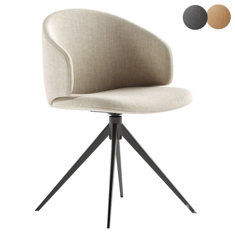 Ella dining chair - Image 2