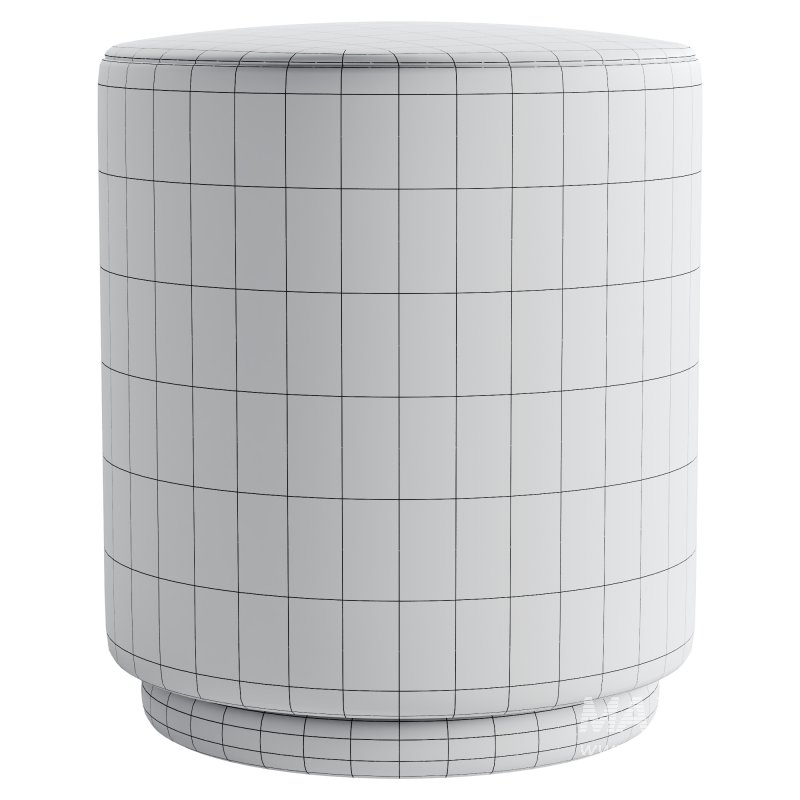 Swivel Stool - Image 1