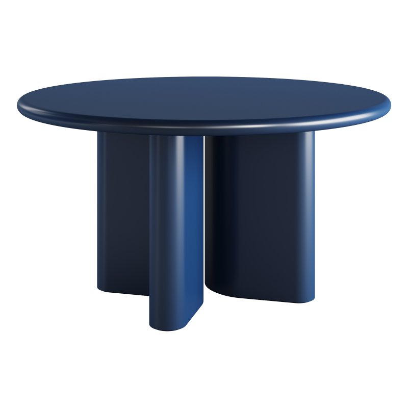 Bonbon Round Table by Miniforms - Image 6