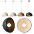 Scandinavian Style Pendant Light - Thumbnail 1