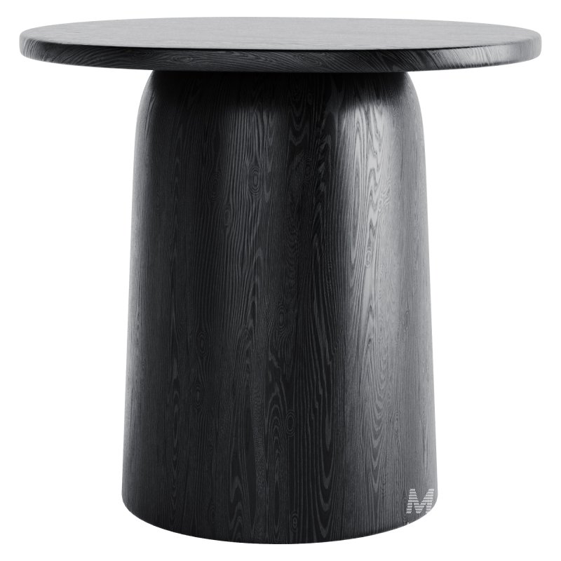 Modern Side Table - Image 3