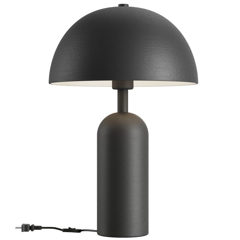 Metal Table Lamp - Image 7