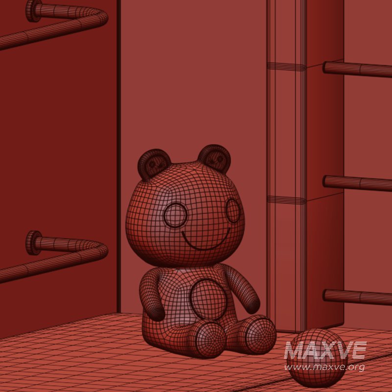 Childrens_Play_Area - Image 2