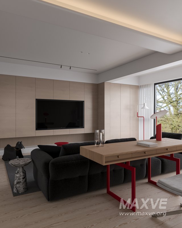 Living Room - Image 3