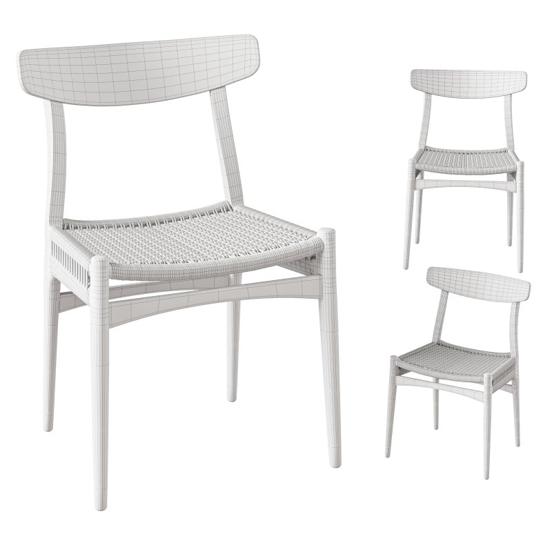 Dining table BENDIGO - Image 7