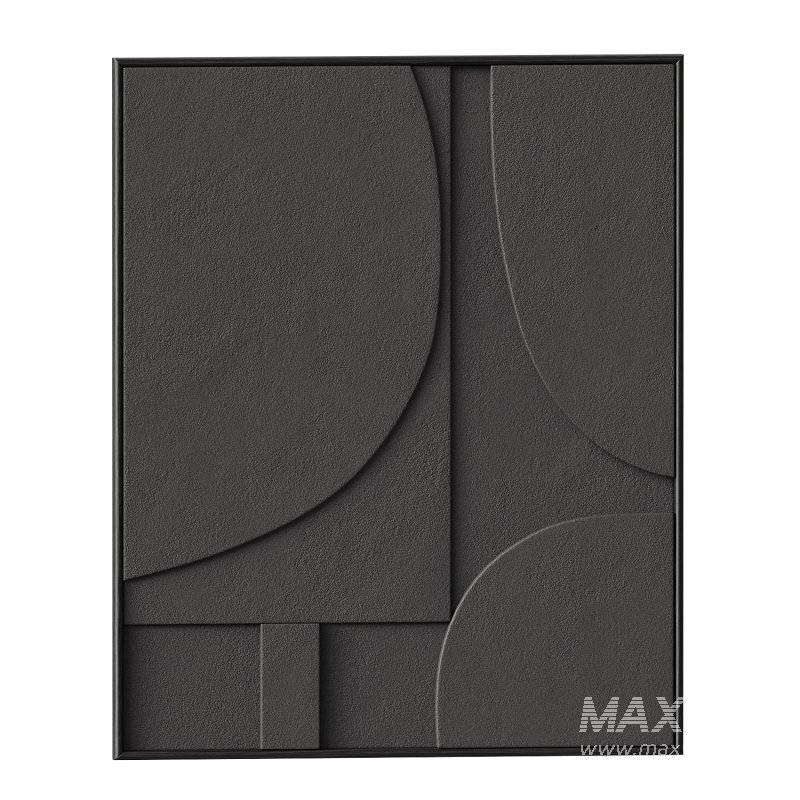 3D Art Template 2 Brand Studio LDE - Image 2