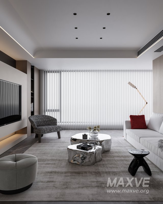 Living Room - Image 4