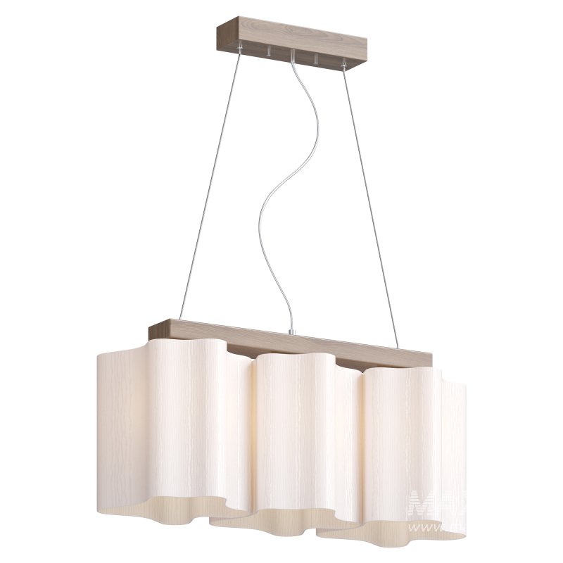 NUBI LEGNO LIGHT - Image 1