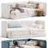 Amalia 90 kids bed by Divan - Thumbnail 1