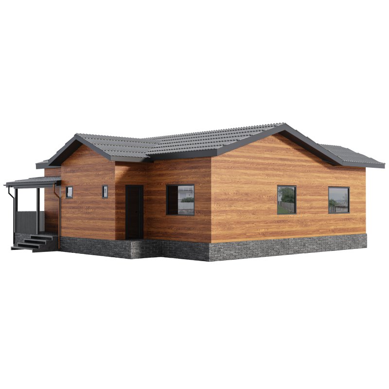 Home Design 13 For Exterior - Image 6