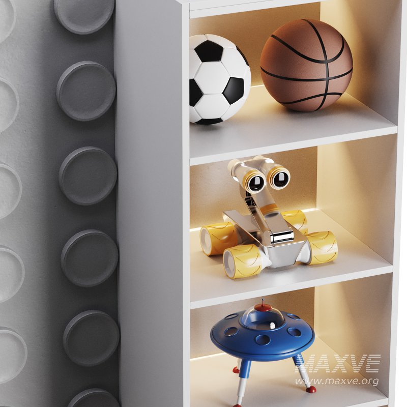 Workplace for Children 23 - Image 7