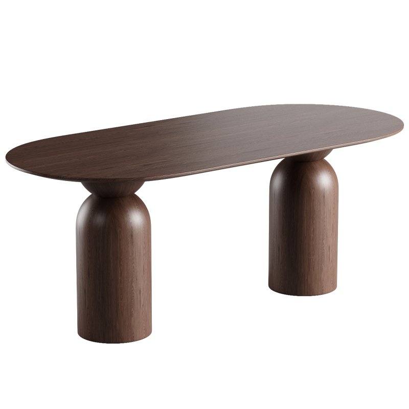 Vivante Dining Table - Image 3