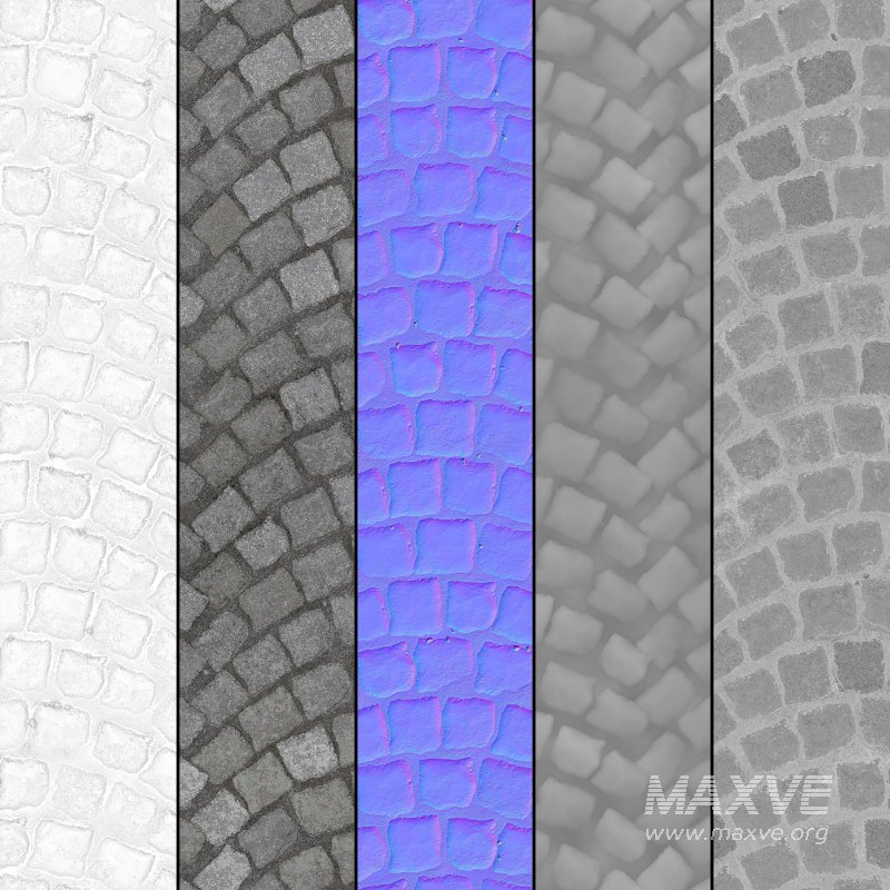 Mrf Pavement Set20 - Image 4