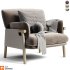Savannah Chair - Thumbnail 1