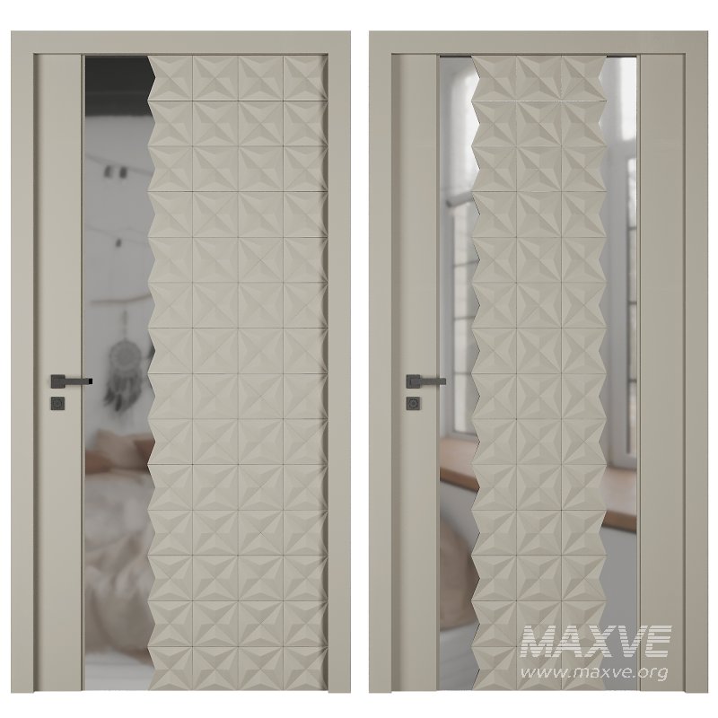Entrance door set216 - Image 1