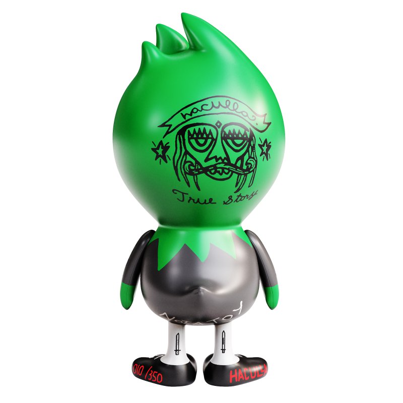 TUD x Harif Guzman Quackulla - Image 6