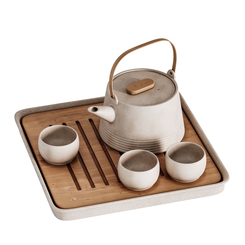 Dish set 9 - Image 7