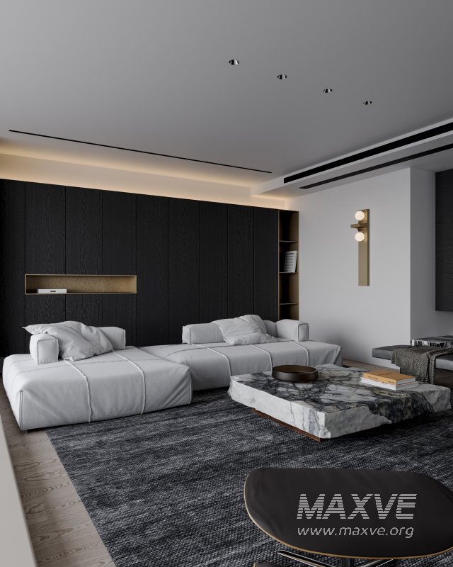 Living Room - Image 5