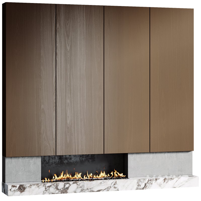 Fireplace 40 - Image 4