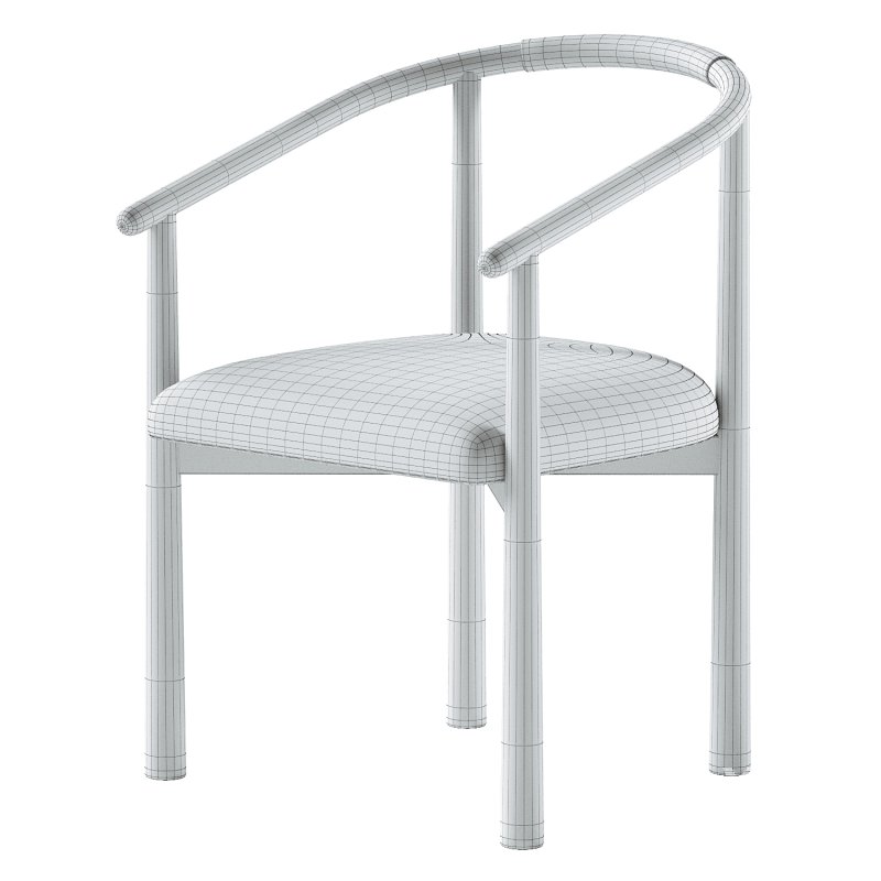 Lily Dining Chair - Image 7
