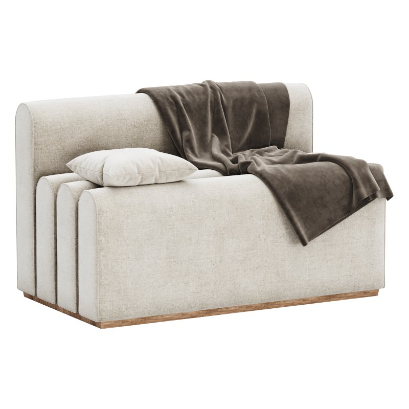 Arkad B L armsofa - Image 3