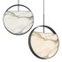 Cantori Luna Pendant Lamp - Thumbnail 1