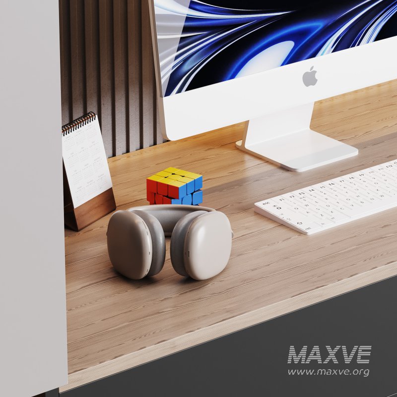 Modern Workplace 09 - Image 6